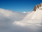 Tra le nuvole Tra le nuvole