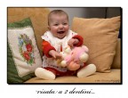 risata a 2 dentini... risata a 2 dentini...