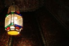 Luci su Dar al-Makhzen Luci su Dar al-Makhzen