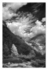 La valle La valle