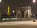 Parigi by night 5 Parigi by night 5