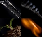 The Four Elements