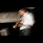 Fulvio Sigurt� - B COOL - JazzOnLive Brescia