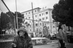 a Roma a Roma