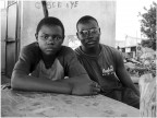 Mopti, Mali Mopti, Mali