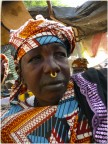 Mercato di Djenne 2, Mali Mercato di Djenne 2, Mali