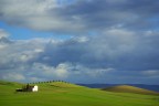 tra verde e blu tra verde e blu
