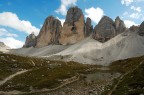 Lavaredo Lavaredo