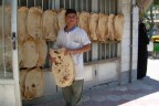 Il panettiere Il panettiere