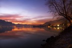 Lago di Garlate Lago di Garlate