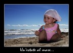 Un'estate al mare... Un'estate al mare...