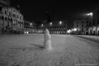 Modena Pupazzo di Neve Modena Pupazzo di Neve