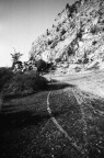 Un giro alle vecchie cave Un giro alle vecchie cave