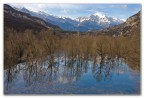 Lago di Loppio.