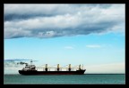 E la nave va... E la nave va...
