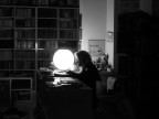 la libraia... la libraia...