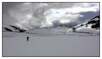 sciare a castelluccio... sciare a castelluccio...