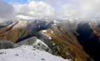 Poca neve. Poca neve.