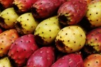 Frutta al mercato