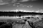 B&w hdr B&w hdr