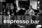 Tea time? No, espresso please! Tea time? No, espresso please!