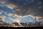 dalla mia terrazza dalla mia terrazza