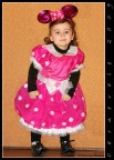 La mia Minnie