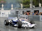 BMW Sauber F1