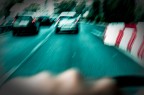 Ansia da Traffico Ansia da Traffico