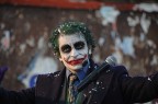 the Jocker the Jocker