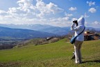 osservando i monti osservando i monti