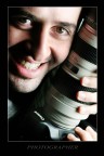 ritratto di un fotografo fatto da un fotografo ritratto di un fotografo fatto da un fotografo