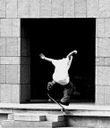 E l'uomo iniziò a volare ...... E l'uomo iniziò a volare ......