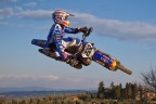 Cairoli con la testa fra le nuvole.... Cairoli con la testa fra le nuvole....