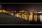 Lo strafotografato ponte vecchio di Pavia.... Ha sempre il suo fascino.
Che ne dite?
Avanti con critiche e commenti.
Robelli.
