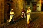 Spirito in rosso Spirito in rosso