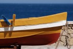 I colori del mare I colori del mare