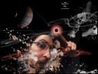 io, la via lattea e il cappucci-neo io, la via lattea e il cappucci-neo