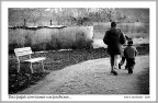 Dai papà corriamo un pochino... Dai papà corriamo un pochino...