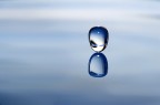 ...come due gocce d'acqua ...come due gocce d'acqua