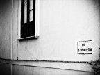 La rue religieuse La rue religieuse