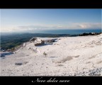 Neve in Montagna Neve in Montagna