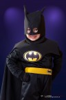 Piccolo Batman Piccolo Batman
