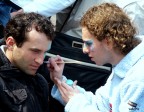 Trucco celestiale Trucco celestiale