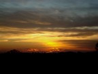 Semplice, un tramonto! Semplice, un tramonto!
