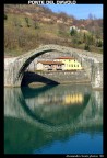 Ponte del Diavolo Ponte del Diavolo
