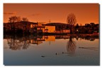 Un altro giorno sta finendo ! Un altro giorno sta finendo !