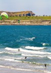 Kitesurfing 6