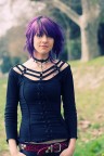 Purple Purple
