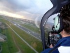 Simulazione di una piantata motore Simulazione di una piantata motore